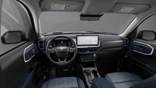 2026 Ford Bronco Sport® Internal Image 2